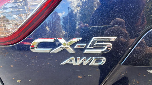 Used 2013 MAZDA CX-5 Touring w/ Bose & Moonroof Pkg AWD/4WD image 13