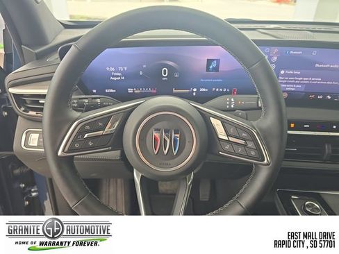 Used 2026 Buick Enclave Preferred FWD image 15