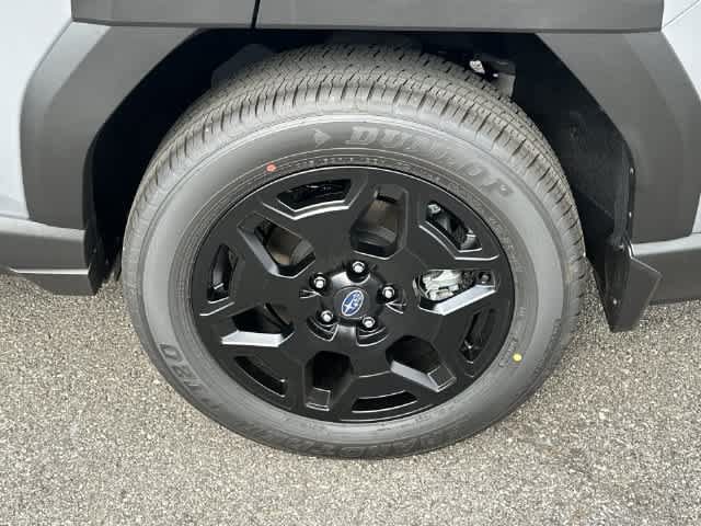 New 2026 Subaru Outback Limited AWD/4WD image 5