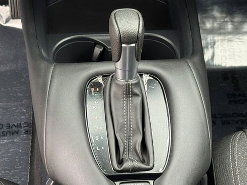 Certified 2024 Honda HR-V LX image 20