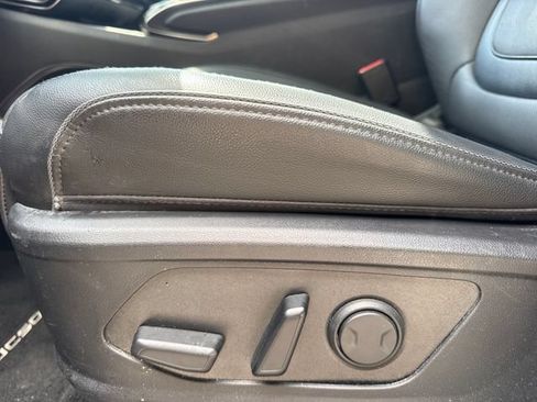 Used 2024 Hyundai Tucson Limited AWD/4WD image 14