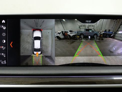 Used 2019 BMW 750i xDrive w/ Executive Package image 20