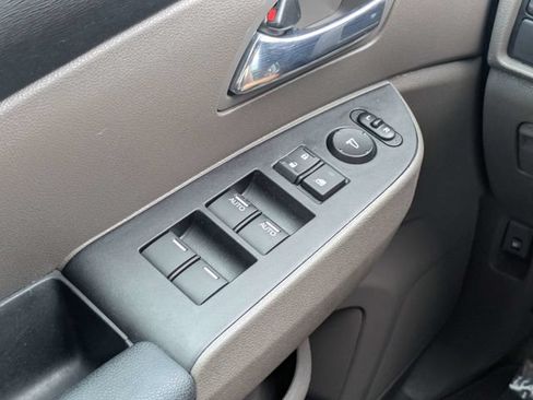 Used 2017 Honda Odyssey EX-L image 26