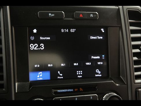 Used 2018 Ford F150 XL w/ Equipment Group 101A Mid AWD/4WD image 10
