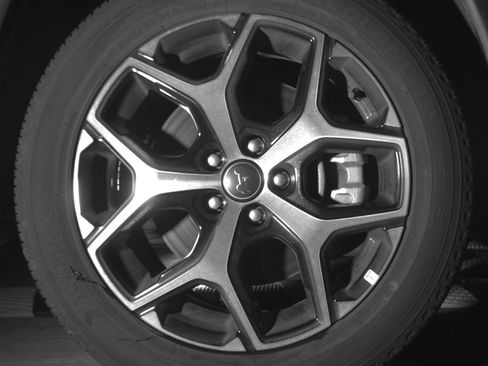 Used 2025 Jeep Compass Limited image 13