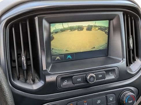Used 2018 Chevrolet Colorado W/T RWD image 24