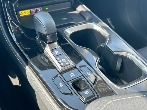 Certified 2024 Lexus NX 250 FWD image 20