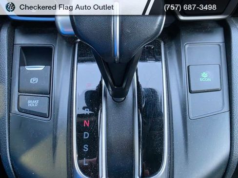 Used 2017 Honda CR-V EX-L image 20