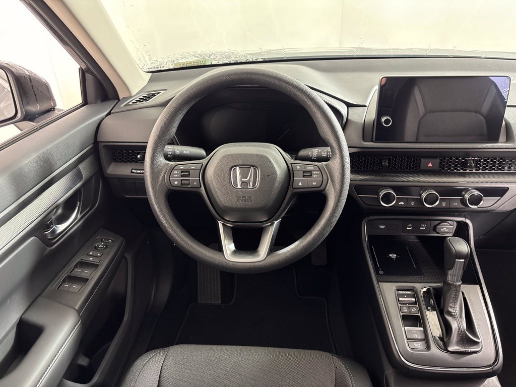 Used 2026 Honda CR-V LX image 2
