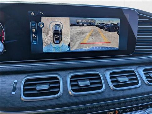 New 2026 Mercedes-Benz GLE 450 4MATIC image 14