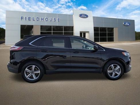 Used 2022 Ford Edge SEL w/ Convenience Package image 10