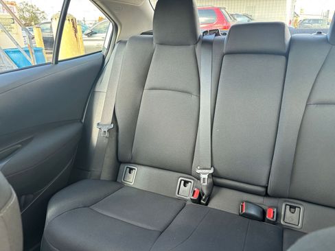 Used 2025 Toyota Corolla LE image 37