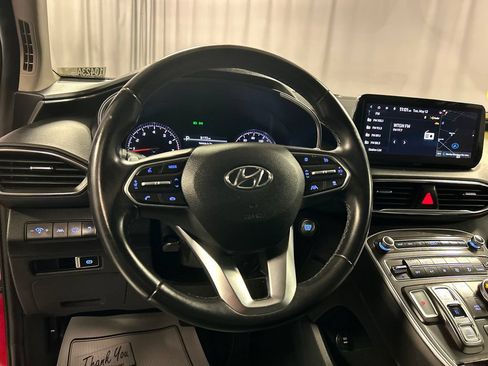 Used 2023 Hyundai Santa Fe SEL AWD/4WD image 13