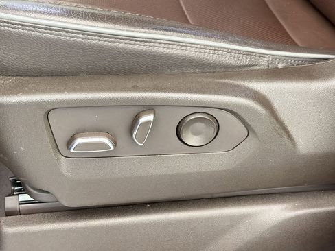 Used 2023 GMC Sierra 1500 Denali w/ Technology Package image 15