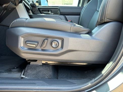 New 2026 Toyota Tundra SR5 AWD/4WD image 13