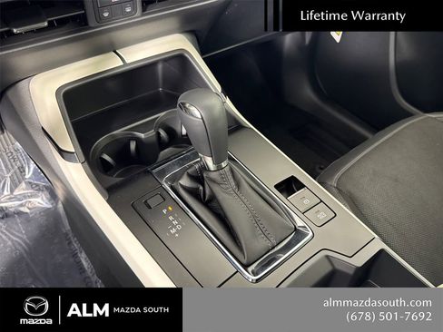 New 2026 MAZDA CX-5 Select image 31