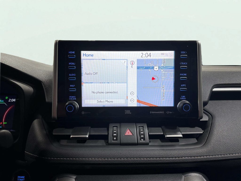 Used 2020 Toyota RAV4 Limited w/ Limited Grade Weather Package AWD/4WD image 14