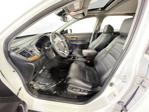 Used 2021 Honda CR-V EX-L image 20