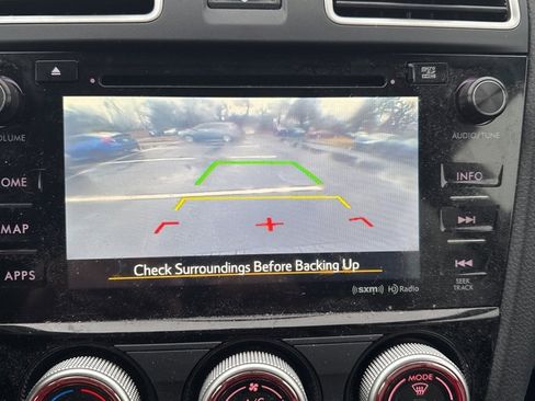 Used 2018 Subaru Forester 2.5i Limited image 18