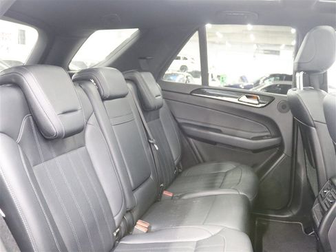 Used 2018 Mercedes-Benz GLE 350 4MATIC w/ Premium 1 Package image 13