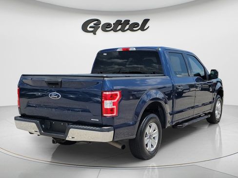 Used 2019 Ford F150 XLT RWD image 5