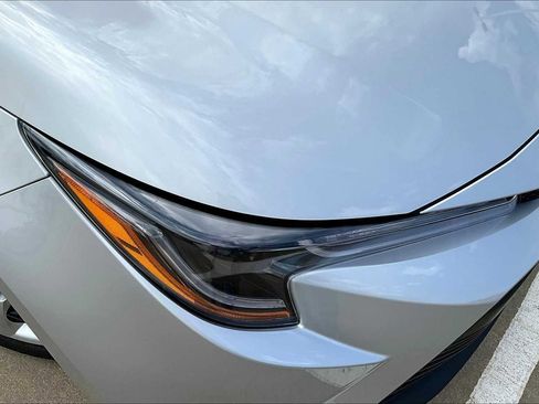 New 2026 Toyota Corolla LE image 13