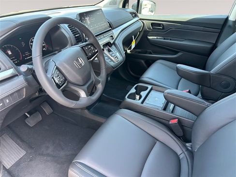 New 2026 Honda Odyssey EX-L image 10