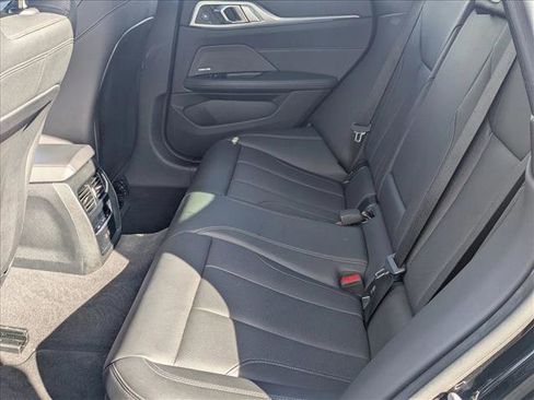 Used 2025 BMW 430i w/ Premium Package image 16