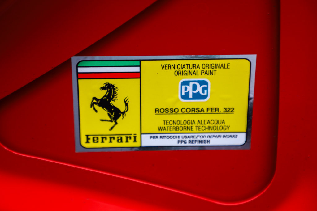 Certified 2026 Ferrari Roma Spider RWD image 70