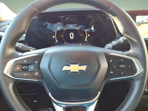 Used 2024 Chevrolet TrailBlazer LT w/ LT Cold Weather Package image 33