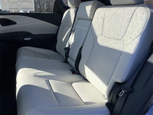 New 2026 Lexus RX 350 image 20