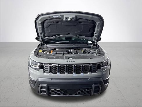 New 2026 Jeep Cherokee Limited AWD/4WD image 22