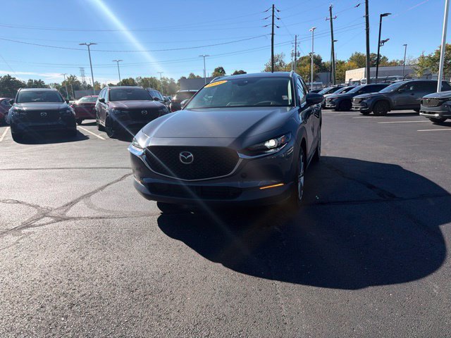 Used 2020 MAZDA CX-30 AWD w/ Premium Package image 21