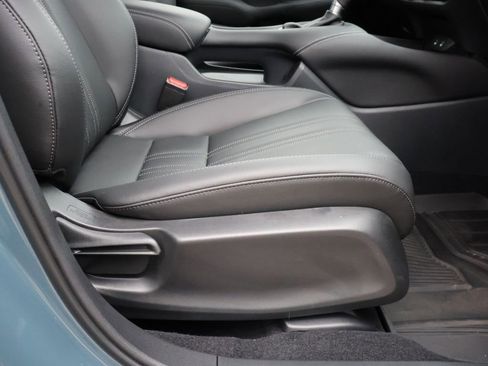 New 2027 Honda HR-V EX-L image 7