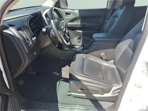 Used 2022 GMC Canyon Elevation w/ Elevation Premium Package image 13