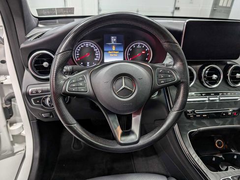 Used 2019 Mercedes-Benz GLC 300 4MATIC Coupe image 29