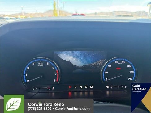 Used 2023 Ford Bronco Sport Badlands w/ Premium Package image 20