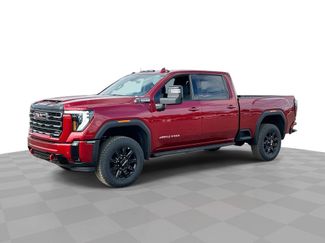 New 2026 GMC Sierra 2500 AT4 w/ Technology Package video 1