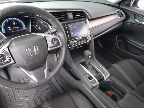 Used 2016 Honda Civic EX-T image 38