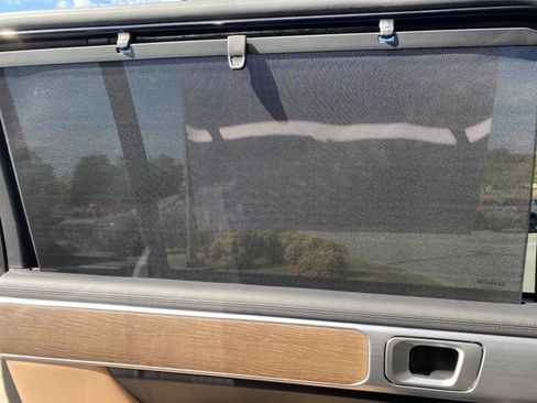 New 2026 Hyundai Santa Fe Limited image 54