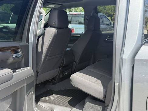 Used 2026 GMC Sierra 1500 Elevation AWD/4WD image 29