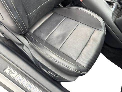 Used 2023 Ford Mustang Premium RWD image 42