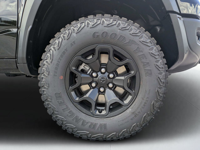 New 2027 RAM 1500 RHO AWD/4WD image 10