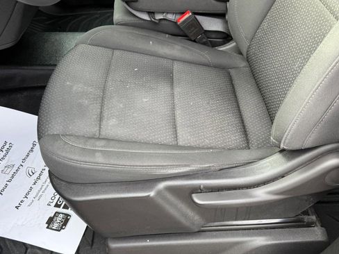 Used 2023 GMC Sierra 1500 Pro w/ Pro Value Package image 14