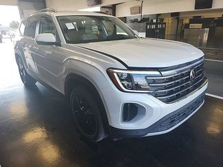 Used 2026 Volkswagen Atlas SE AWD/4WD video 1