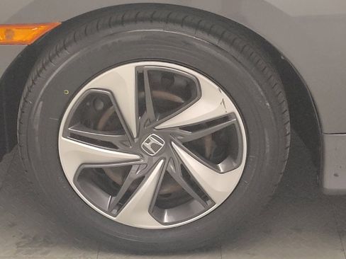 Used 2021 Honda Civic LX image 31