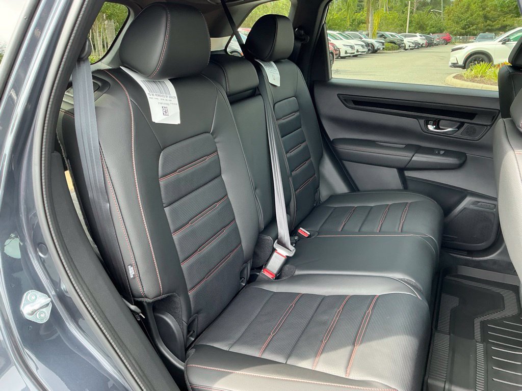 New 2027 Honda CR-V Sport-L image 16