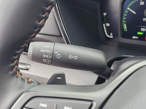 New 2026 Honda CR-V Sport-L image 25