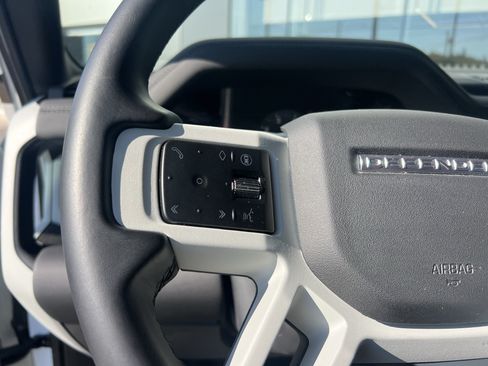 Used 2024 Land Rover Defender 110 S AWD/4WD image 21