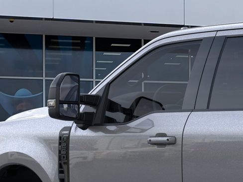 New 2026 Ford F250 Lariat w/ Black Appearance Package AWD/4WD image 20